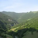 Alojamento de Acomodação e Pequeno-almoço Il Santo Pellegrino