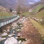 Alojamento de Acomodação e Pequeno-almoço Il Santo Pellegrino