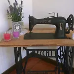 Il Santo Pellegrino Alojamento de Acomodação e Pequeno-almoço