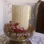 Il Santo Pellegrino