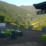 Il Santo Pellegrino 3* Adrara San Rocco