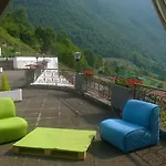 Il Santo Pellegrino Alojamento de Acomodação e Pequeno-almoço 3*