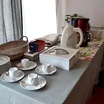 Il Santo Pellegrino Alojamento de Acomodação e Pequeno-almoço Adrara San Rocco