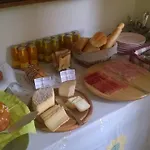 Alojamento de Acomodação e Pequeno-almoço Il Santo Pellegrino