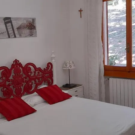 Il Santo Pellegrino Adrara San Rocco