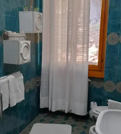 Il Santo Pellegrino 3* Adrara San Rocco