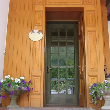 Il Santo Pellegrino Bed and Breakfast 3*