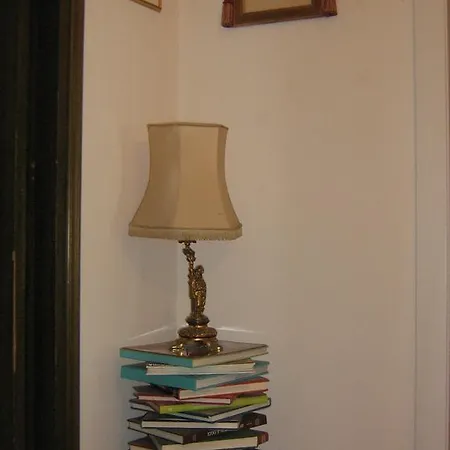 Bed and Breakfast Il Santo Pellegrino Adrara San Rocco