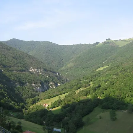 Bed and Breakfast Il Santo Pellegrino