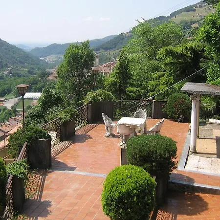 Il Santo Pellegrino Adrara San Rocco