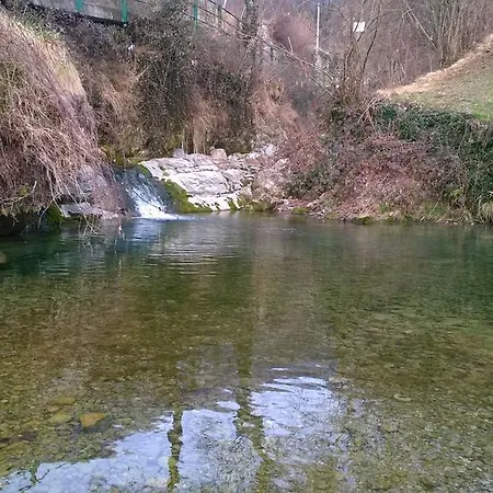 Il Santo Pellegrino *