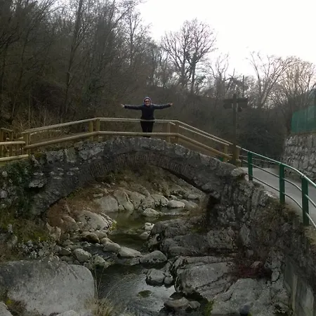 Il Santo Pellegrino