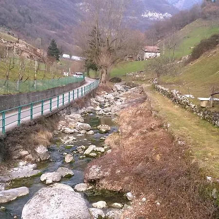 Bed and Breakfast Il Santo Pellegrino