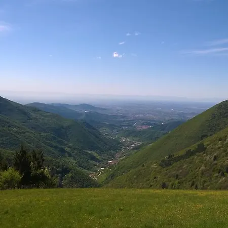 Il Santo Pellegrino