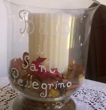 Il Santo Pellegrino