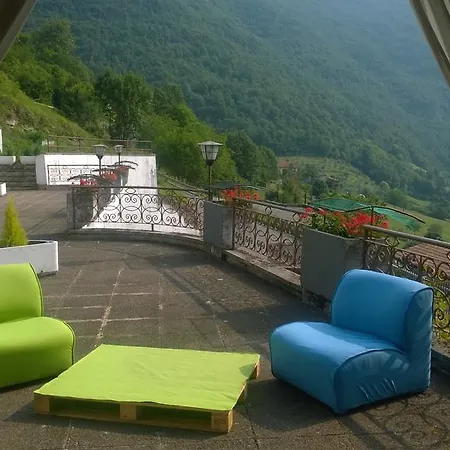 Il Santo Pellegrino Bed and Breakfast 3*