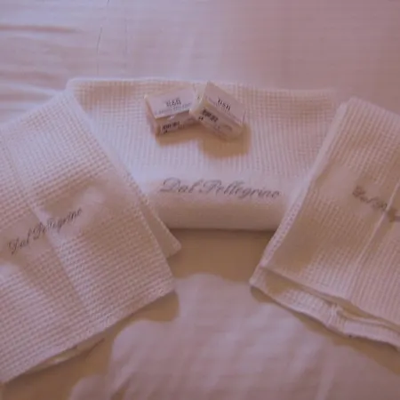 Il Santo Pellegrino Bed and Breakfast 3*