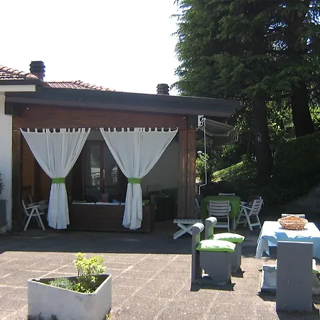 Il Santo Pellegrino Adrara San Rocco