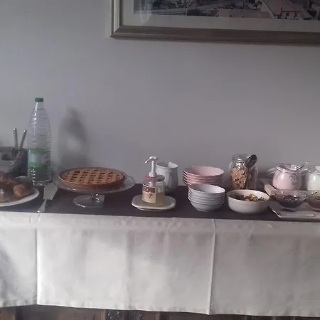 Bed and Breakfast Il Santo Pellegrino