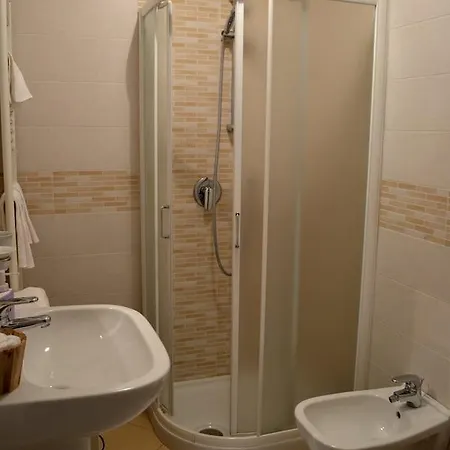 Bed and Breakfast Il Santo Pellegrino 3*