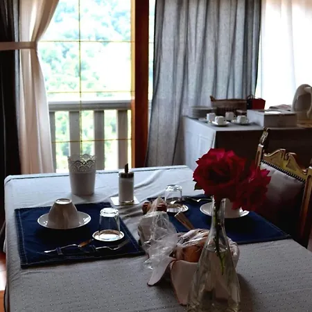 Il Santo Pellegrino Bed and Breakfast 3*