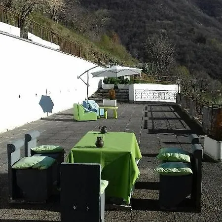 Il Santo Pellegrino